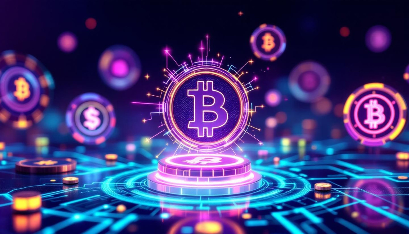 How Cryptocurrencies Transform Digital Game Economies?