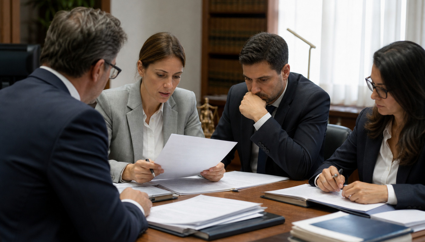 Inside The Making Of An Extradition Notice: Who Decides And How?